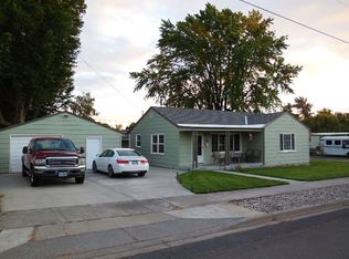 135 SE 5th Ave, Milton Freewater, OR 97862