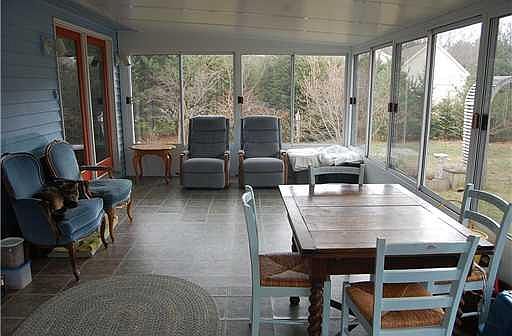 Sunroom