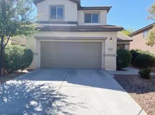 2729 Rimbaud St, Henderson, NV 89044