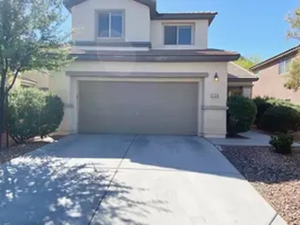 2729 Rimbaud St, Henderson, NV 89044