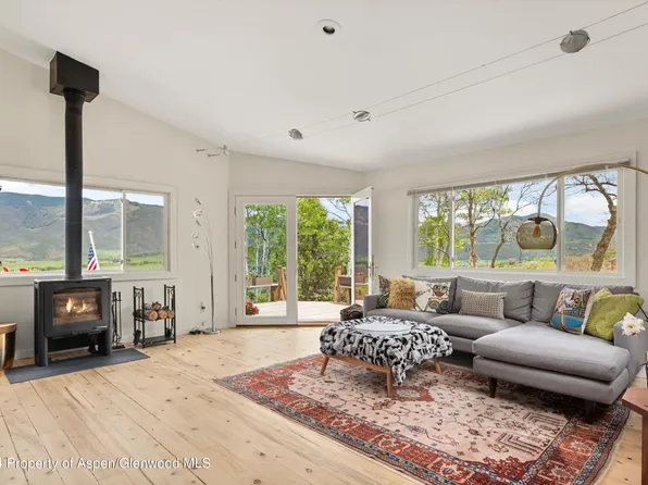 120 Turtle Cv, Aspen, CO 81611