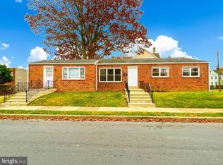 1506 Walnut Ave, Oreland, PA 19075