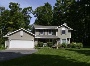 5526 M 72 NW, Williamsburg, MI 49690