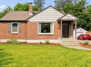 3512 S Division St, Spokane, WA 99203