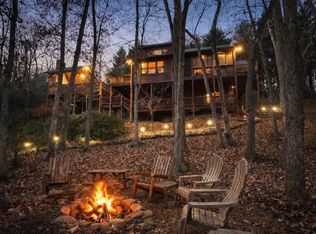 35 Wunder Bear Rdg, Morganton, GA 30560