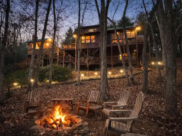 35 Wunder Bear Rdg, Morganton, GA 30560