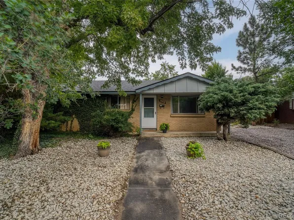 950 34th Street, Boulder, CO 80303