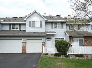 15638 Garnet Way, Apple Valley, MN 55124