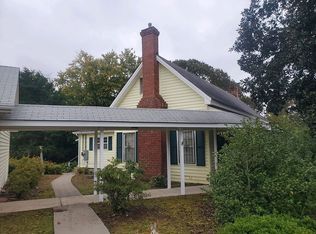 195 Dowdy Rd, Roopville, GA 30170