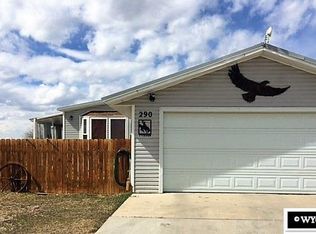 290 Joy Ln, Lyman, WY 82937