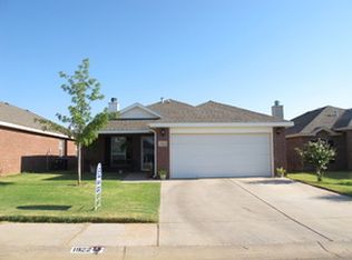 1922 100th St, Lubbock, TX 79423