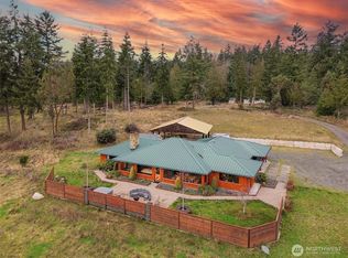 127 Lake Farm Road, Port Angeles, WA 98362
