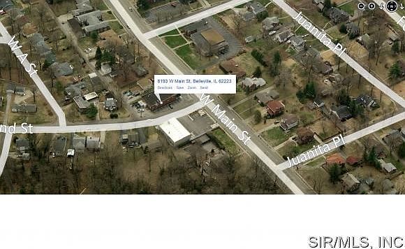 2nd image of 8193 W Main St