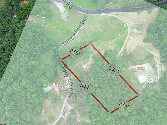 2nd image of 1460 Sam Nelson Rd