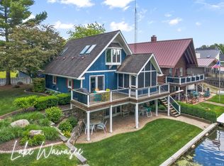 10529 N Moore St, Syracuse, IN