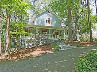 1520 Ben King Rd NW, Kennesaw, GA 30144