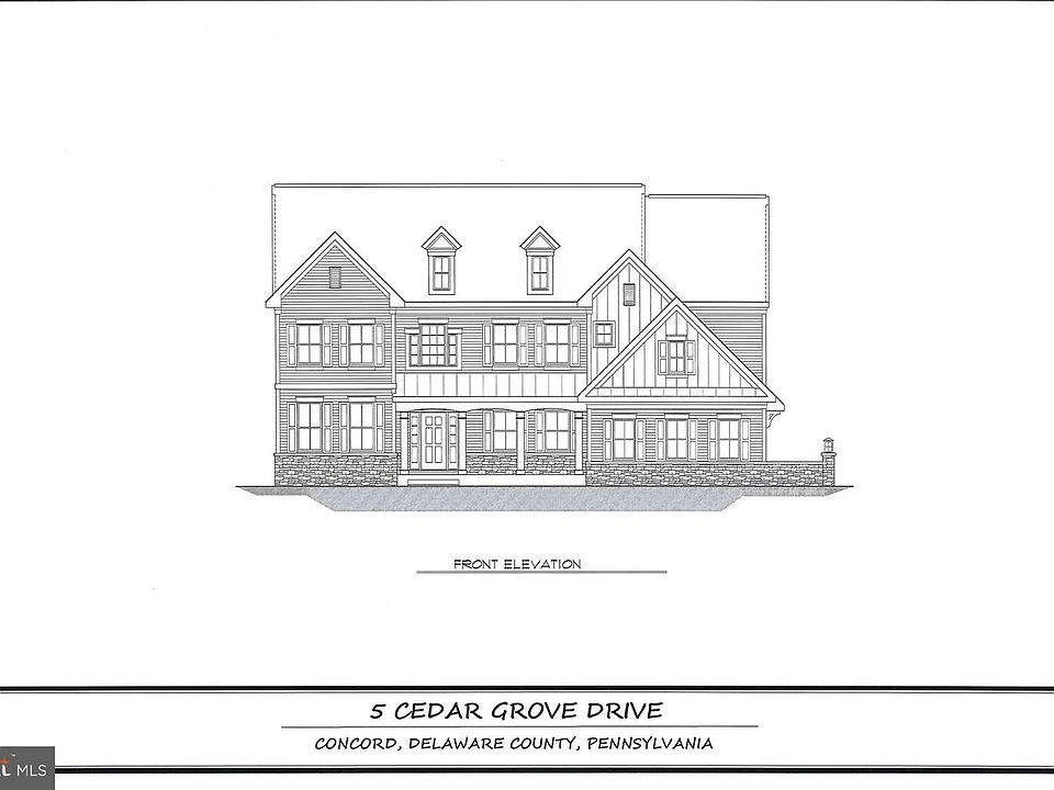 2nd image of 5 Cedar Grv