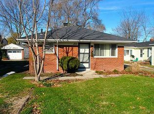 713 Sackett St, Maumee, OH