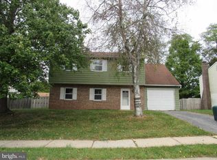 764 Tamarack Trl, Reading, PA 19607