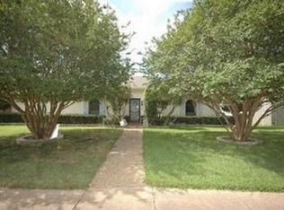 3804 Saddlehead Dr, Plano, TX 75075