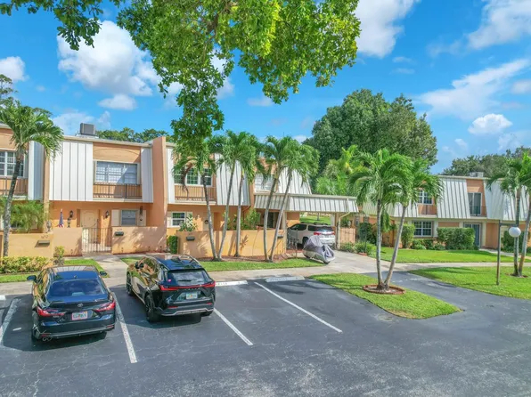 3656 Citrus Trace #4, Fort Lauderdale, FL 33328