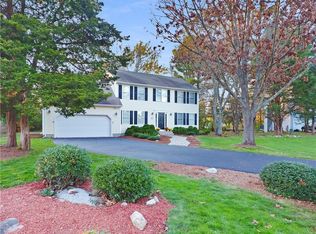6 Curtis Cir, South Kingstown, RI 02879
