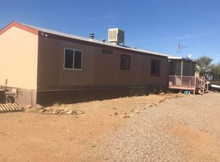 3350 S Gold Flower Ave, Tucson, AZ 85735