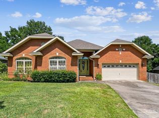 6026 Lancaster Ct, Pace, FL 32571