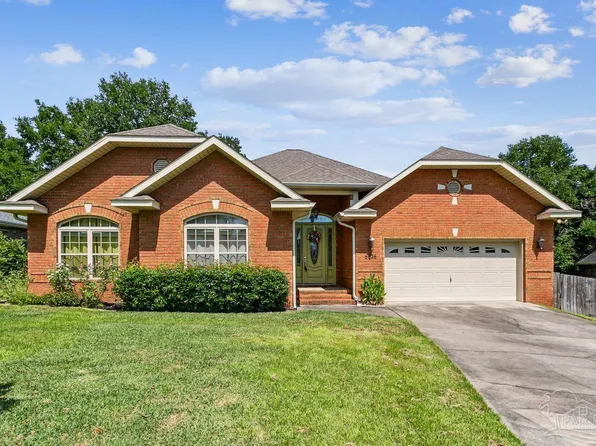 6026 Lancaster Ct, Pace, FL 32571