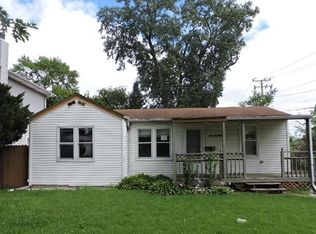 1791 Webster Ln, Des Plaines, IL