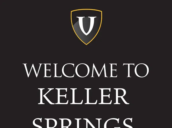 Homes Available Soon, Keller Springs