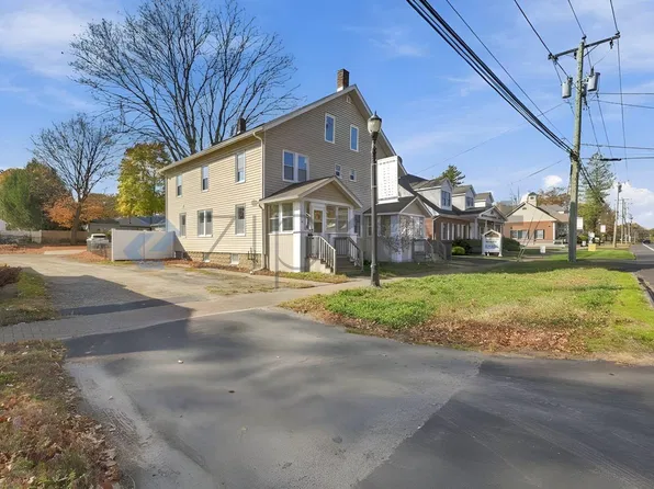 278 Hazard Ave, Enfield, CT