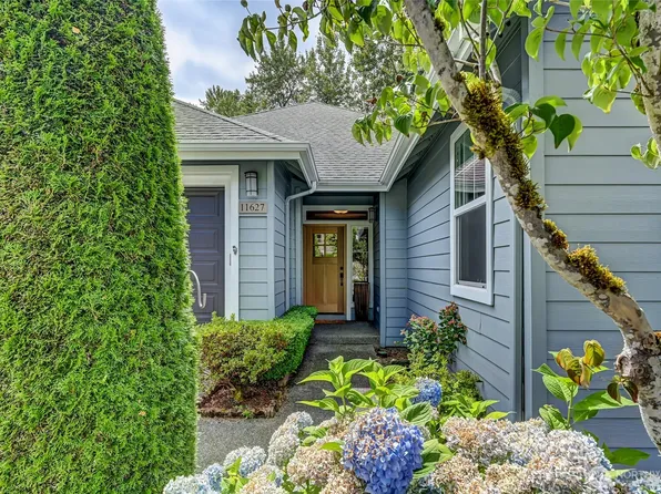 11627 239th Avenue NE, Redmond, WA 98053