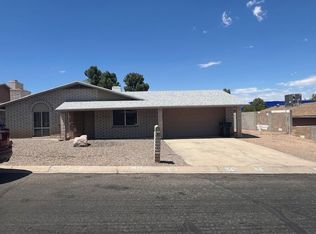 675 Ridgecrest Dr, Kingman, AZ 86409