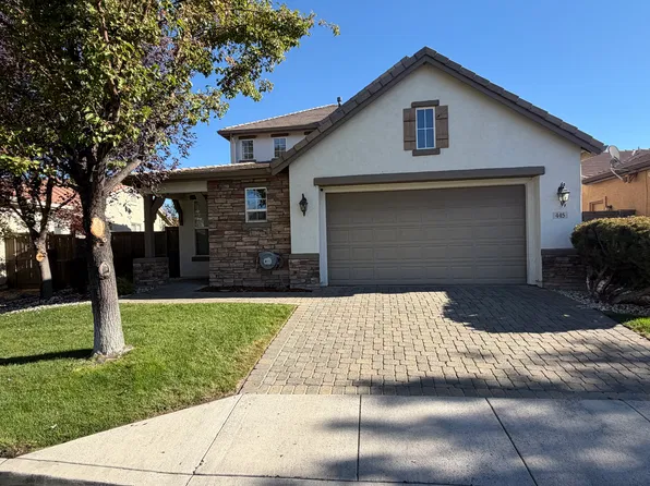 445 Sysonby Ct, Reno, NV 89521