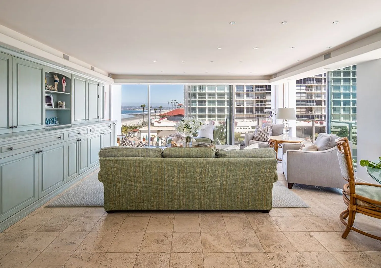 1760 Avenida Del Mundo #203 — Photo 4
