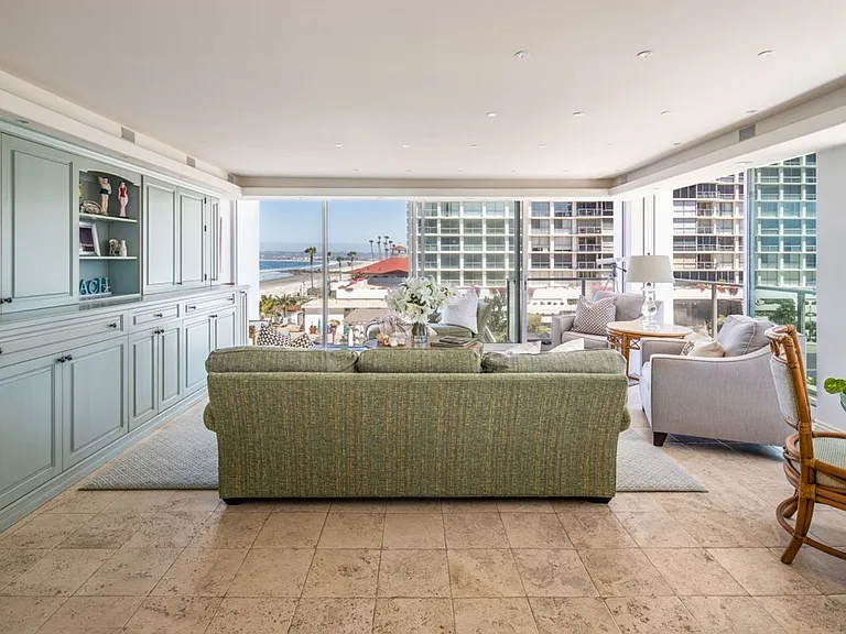 1760 Avenida Del Mundo #203 — Photo 4