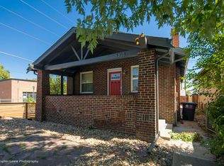 4358 Eliot St, Denver, CO 80211