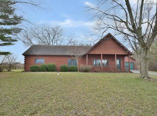 5360 N Carroll Rd, Indianapolis, IN 46235
