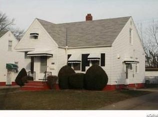 20771 Nicholas Ave, Euclid, OH 44123