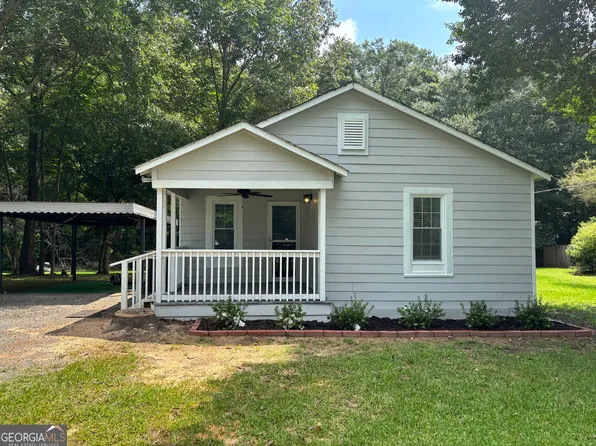 3855 Oglesby Rd, Powder Springs, GA 30127