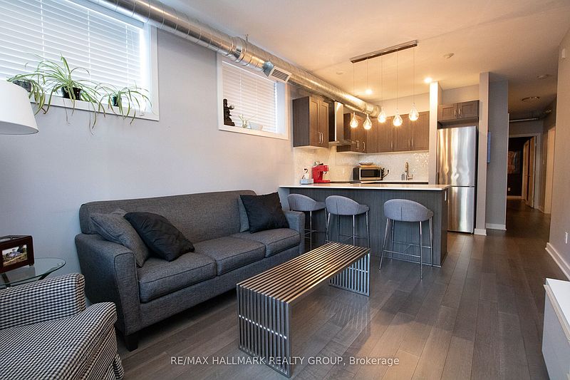 Ottawa Apartment for rent - 2 Bedrooms — photo 8