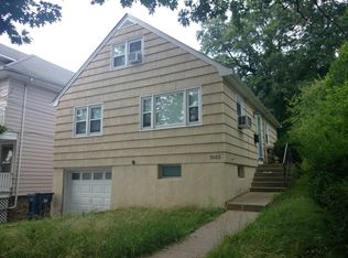 5023 Washington St, West Roxbury, MA 02132