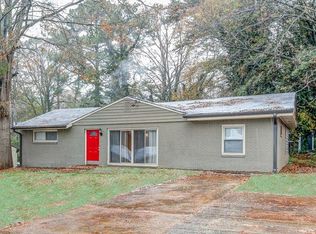 3478 Longleaf Dr, Decatur, GA 30032