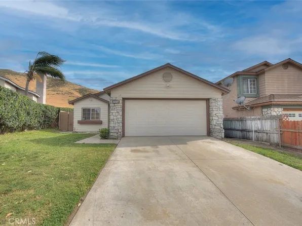 14319 Weeping Willow Ln, Fontana, CA 92337