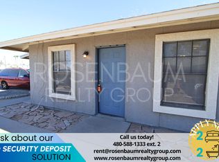 1702 E 6th Ave #1716, Mesa, AZ 85204