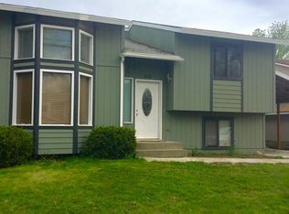 4018 E 25th Ave, Spokane, WA 99223