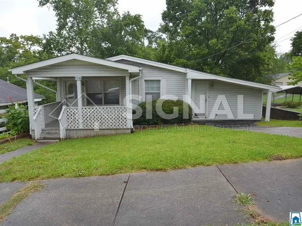 1716 Hatchet Ave, Birmingham, AL 35217