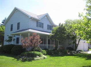 711 Quail Dr, Crown Point, IN 46307