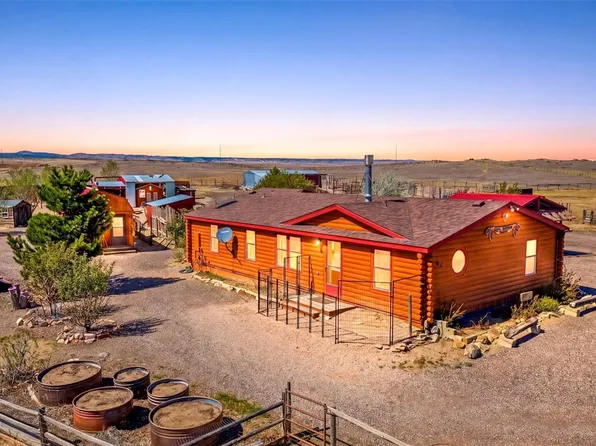 506 W County Road 84, Wellington, CO 80549